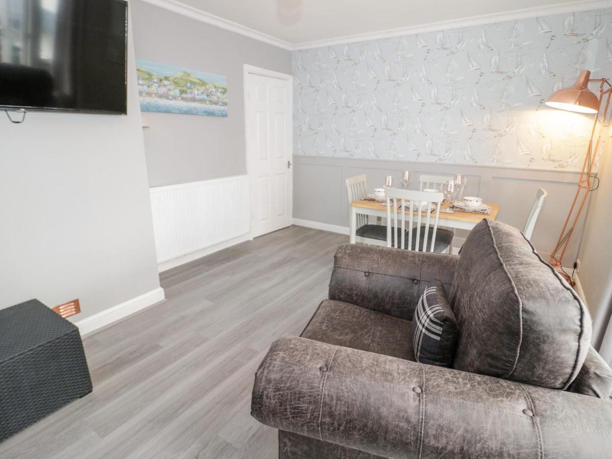 Seaside Retreat Villa Prestatyn Exterior photo