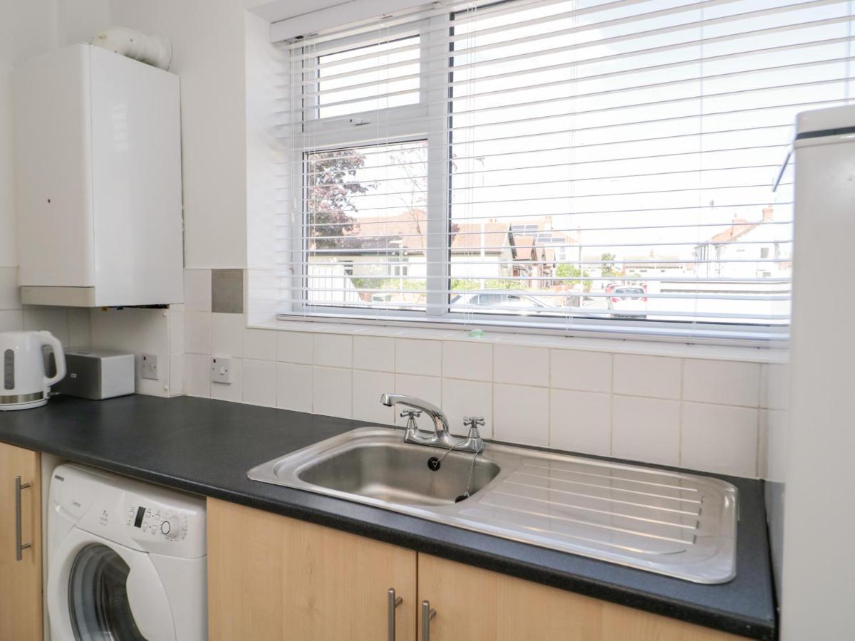 Seaside Retreat Villa Prestatyn Exterior photo