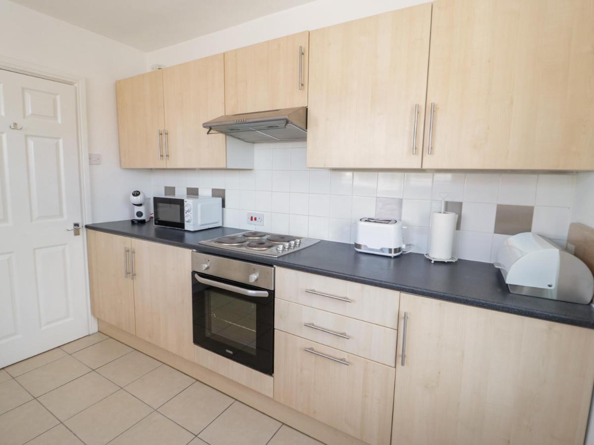 Seaside Retreat Villa Prestatyn Exterior photo